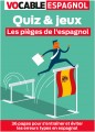 Quiz & Jeux espagnol - Les pièges