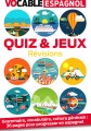 Quiz & Jeux espagnol - Révisions