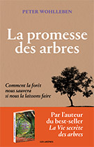 La promesse des arbres