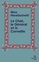 Le chat, le général et la corneille