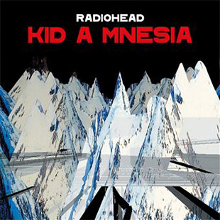Kid A Mnesia